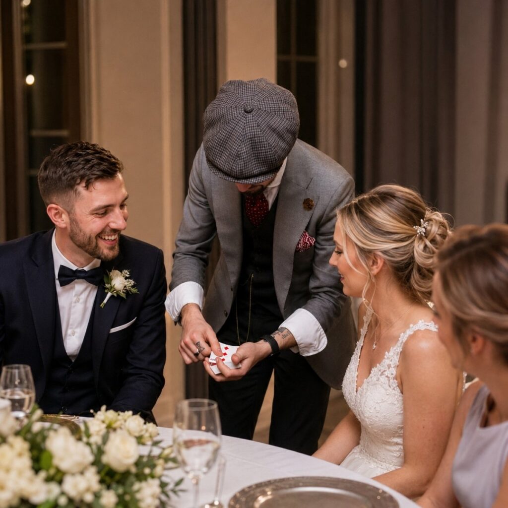 pokaz-magiczny-rafal-alabrudzinski-iluzjonista-wesela-atrakcja-poznan